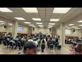 Lafourche Sheriff s Regional POST Academy Class 131 Graduation Ceremony