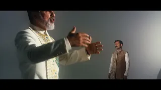 شاهین نجفی رستم میر لاشاری اجرای ترانه میرین بلوچ 