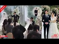 Lagu Kim Woo-Bin \u0026 Shin Min-Ah’s Wedding Clip: Jung Hae-In and Jung So-Min Next to Marry!
