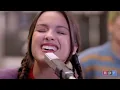 Olivia Rodrigo: Tiny Desk (Home) Concert