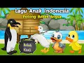 Download Lagu Lagu Anak Anak - Potong Bebek Angsa, Balonku Ada Lima Dan Yang Lainnya - Kompilasi Lagu Anak Terbaik