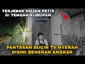 Lagu UJINYALI TERJELAS! BUCIN TV AJA KUALAHAN DISINI KITA COBA LAGI SETELAH 2 TAHUN