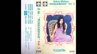 Download Suudiah Hasanah - Bunga Matahari (O.M Pengabdian vol. 5) MP3