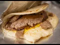 Meat and Cheese Sandwich at Nick s Gyros Kearney NE