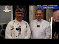 Download Lagu TANGGAPAN PARA TOKOH SUNDA SETELAH RAPAT DEWAN KEBUDAYAAN JAWA BARAT.