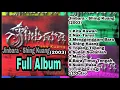 Lagu Jinbara - Shing Kuang (2003) Full Album
