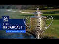 LIVE | Round 4 | 2025 PGA Championship
