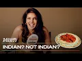 Lagu Priyanka Chopra Jonas Plays 'Indian? or Not Indian?' | Variety Culture Check