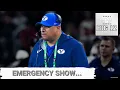 EXPLAINED The Beef Between BYU s Kalani Sitake and AD Brian Santiago