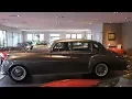 1961 Rolls-Royce Silver Cloud II LWB Saloon