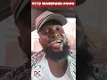 Lagu Zito mamboni nova musica vatoni xanisa nyama 2025 💪💪