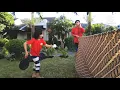 Download Lagu Lagu Sunda Badminton (Parodi) Cipt. Mang Koko