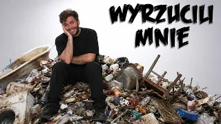 WYRZUCILI MNIE... | Poszukiwacz 580