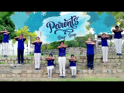 Download MP3 DISHA - A Life School | Parents Day Song