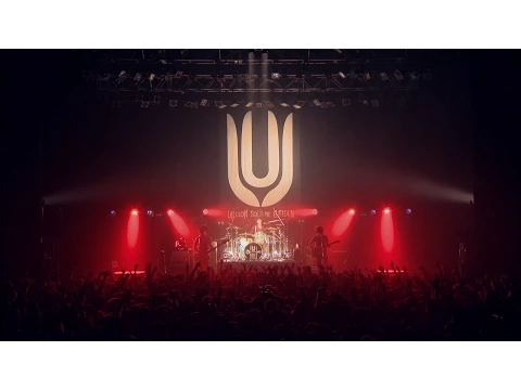 Download MP3 UNISON SQUARE GARDEN「天国と地獄」LIVE MUSIC VIDEO
