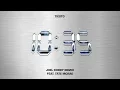 Download Lagu Tiësto - 10:35 (feat. Tate McRae) [Joel Corry Remix] [Official Visualizer]