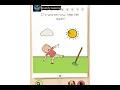 Brain Test 5 Level 46 - All Parts Walkthrough