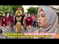 Download Lagu SUARA MUSIK JALANAN INI TAK DIRAGUKAN BERSAMA NIA DIRGHA || JANGAN DENDAM VERSI IRAMA DOPANG