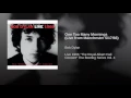 One Too Many Mornings (Live at Free Trade Hall, Manchester, UK - May 17, 1966)