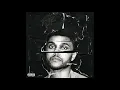 Download Lagu The Weeknd Can't Feel My Face Instrumental Original