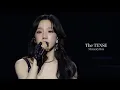 Download Lagu TAEYEON 태연 'Ending Credits' Stage Video | The TENSE Memory Box