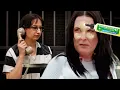 Bayou People Think Kristy is Scared of Gypsy Kristy Gives Wrinkle Advice
