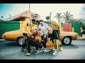 Download Lagu CNCO FT. Prince Royce - Llegaste Tu (2018)