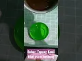 Download Lagu Bubur tepung kanji obat asam lambung