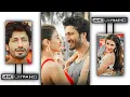 Suna Hai (Female Version) 4k Status | Shreya Ghoshal | Vidyut Jammwal | Rukmini Maitra | #shorts