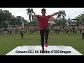 SENAM SKJ 88 KODIM 0725/SRAGEN