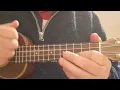 Download Lagu When I'm cleaning windows. Advanced uke solo.