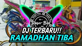 Download Viral!!🔴DJ_RAMADHAN_TIBA_REMIX_FULL_BASS_TERBARU_2020 MP3