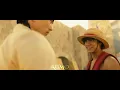 One Piece: Live Action | Dodger Blue (Kendrick Lamar ft. Wallie the Sensei • Siete7x • Roddy Ricch)