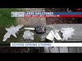 May 2 2016 Severe Recap