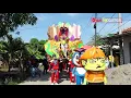 Download Lagu WAREG NGEKEPI VOC. UUN || PUTRA INDRA MUDA || LIVE KERTAJAYA SABRANGWETAN , 16 SEPTEMBER 2021