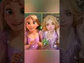 Character Girls Real Life