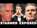 Download Lagu EXPOSED: Starmer, Epstein, Mandelson \u0026 the REAL Prime Minister