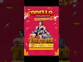 ADELLA LIVE BALI #hennyadella #cakdodot #cumi_cumi_audio #dangdut