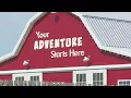 Zip Trip 4 must see stops in Kearney