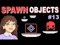 Advanced Object Spawning on Tilemap Platforms - 2D Platformer Unity