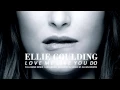 Download Lagu Ellie Goulding - Love Me Like You Do (Rock/Full Band remix)
