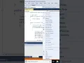 177 - Create Status DropDown In Create Post Page ASP C Tutorial Project