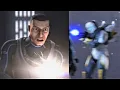 Gregor Has Too Much Plot Armor