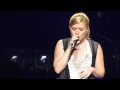 Download Lagu Kelly Clarkson- Katy Perry cover of Wide Awake (Concord, CA) 7-25-2012