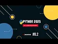 Learn Python 2025 Ep 8 2 - Python Assignment Operator