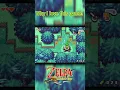 Why I love this Game Shrinking Scene - Minish Cap