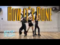 Download Lagu [Kpop Demon Hunters] ‘HOW IT’S DONE’ - HUNTR/X l Dance practice