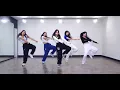NewJeans 뉴진스 - 'Attention' / Kpop Dance Cover / Practice Mirror Mode