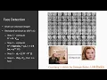 Building Advanced OpenCV3 Projects with Python Face Detection Based on Eigenfaces packtpub com