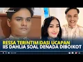 Lagu RESSA Merasa Terintimidasi dengan Ucapan Iis Dhalia soal Denada Diboikot, Bukan Saya yang Minta